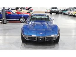 1971 Chevrolet Corvette (CC-2089176) for sale in Runnemede, New Jersey