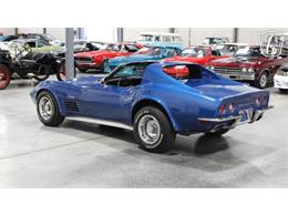 1971 Chevrolet Corvette (CC-2089176) for sale in Runnemede, New Jersey