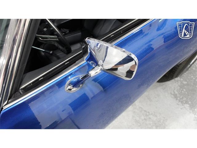 1971 Chevrolet Corvette (CC-2089176) for sale in Runnemede, New Jersey
