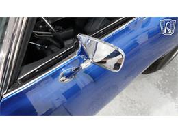 1971 Chevrolet Corvette (CC-2089176) for sale in Runnemede, New Jersey