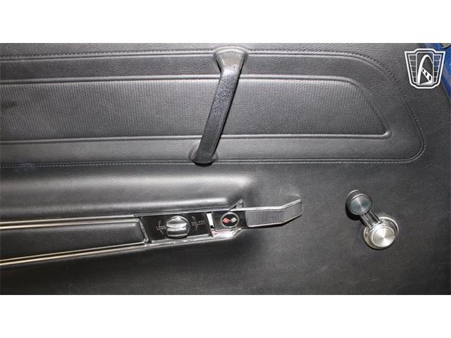 1971 Chevrolet Corvette (CC-2089176) for sale in Runnemede, New Jersey