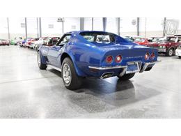 1971 Chevrolet Corvette (CC-2089176) for sale in Runnemede, New Jersey