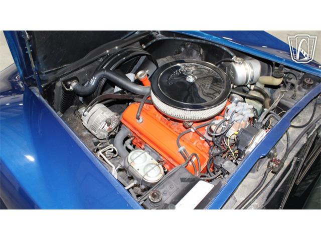 1971 Chevrolet Corvette (CC-2089176) for sale in Runnemede, New Jersey