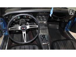 1971 Chevrolet Corvette (CC-2089176) for sale in Runnemede, New Jersey