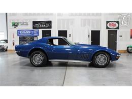 1971 Chevrolet Corvette (CC-2089176) for sale in Runnemede, New Jersey