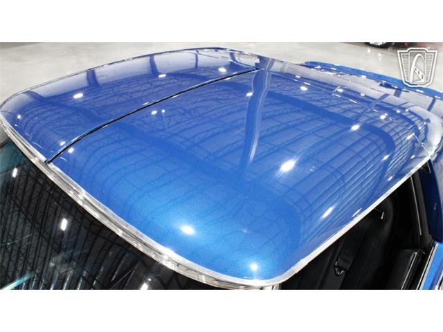 1971 Chevrolet Corvette (CC-2089176) for sale in Runnemede, New Jersey