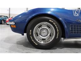 1971 Chevrolet Corvette (CC-2089176) for sale in Runnemede, New Jersey