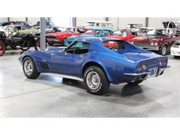 1971 Chevrolet Corvette (CC-2089176) for sale in Runnemede, New Jersey