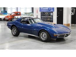 1971 Chevrolet Corvette (CC-2089176) for sale in Runnemede, New Jersey