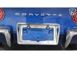 1971 Chevrolet Corvette (CC-2089176) for sale in Runnemede, New Jersey