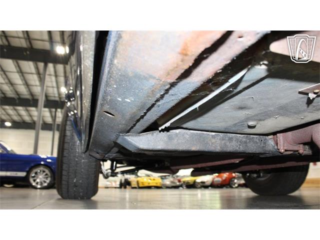 1971 Chevrolet Corvette (CC-2089176) for sale in Runnemede, New Jersey