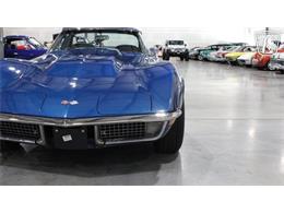 1971 Chevrolet Corvette (CC-2089176) for sale in Runnemede, New Jersey