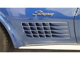 1971 Chevrolet Corvette (CC-2089176) for sale in Runnemede, New Jersey