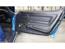 1971 Chevrolet Corvette (CC-2089176) for sale in Runnemede, New Jersey