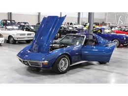 1971 Chevrolet Corvette (CC-2089176) for sale in Runnemede, New Jersey