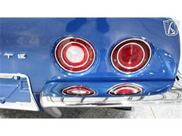 1971 Chevrolet Corvette (CC-2089176) for sale in Runnemede, New Jersey