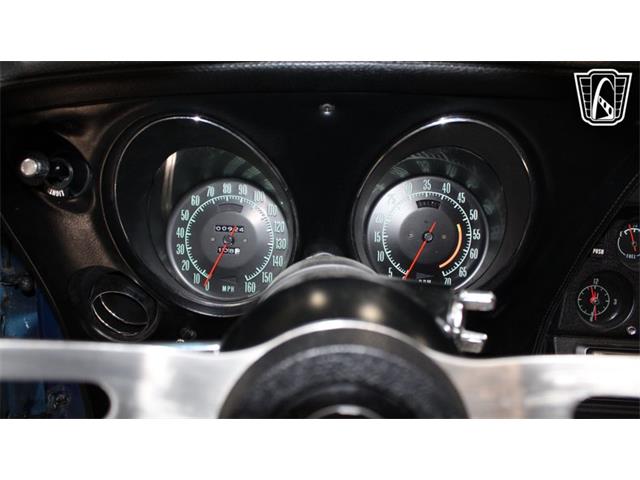 1971 Chevrolet Corvette (CC-2089176) for sale in Runnemede, New Jersey