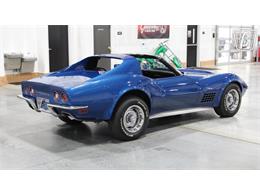 1971 Chevrolet Corvette (CC-2089176) for sale in Runnemede, New Jersey