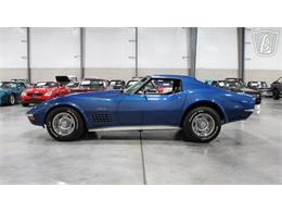 1971 Chevrolet Corvette (CC-2089176) for sale in Runnemede, New Jersey