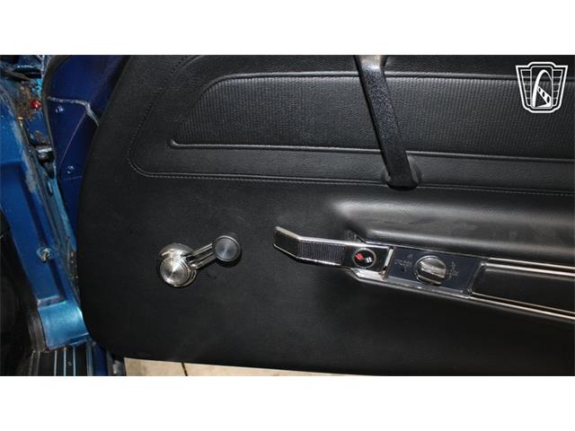 1971 Chevrolet Corvette (CC-2089176) for sale in Runnemede, New Jersey