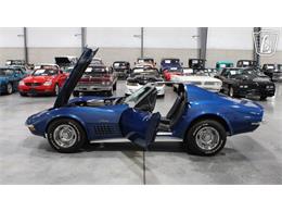 1971 Chevrolet Corvette (CC-2089176) for sale in Runnemede, New Jersey