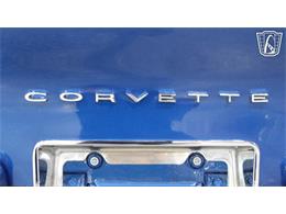 1971 Chevrolet Corvette (CC-2089176) for sale in Runnemede, New Jersey