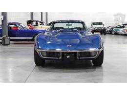 1971 Chevrolet Corvette (CC-2089176) for sale in Runnemede, New Jersey