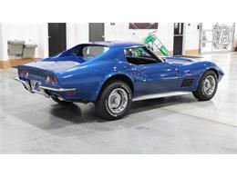 1971 Chevrolet Corvette (CC-2089176) for sale in Runnemede, New Jersey