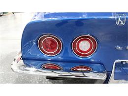 1971 Chevrolet Corvette (CC-2089176) for sale in Runnemede, New Jersey