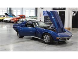 1971 Chevrolet Corvette (CC-2089176) for sale in Runnemede, New Jersey