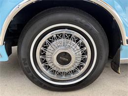 1978 Lincoln Mark V (CC-2089177) for sale in Bradenton, Florida
