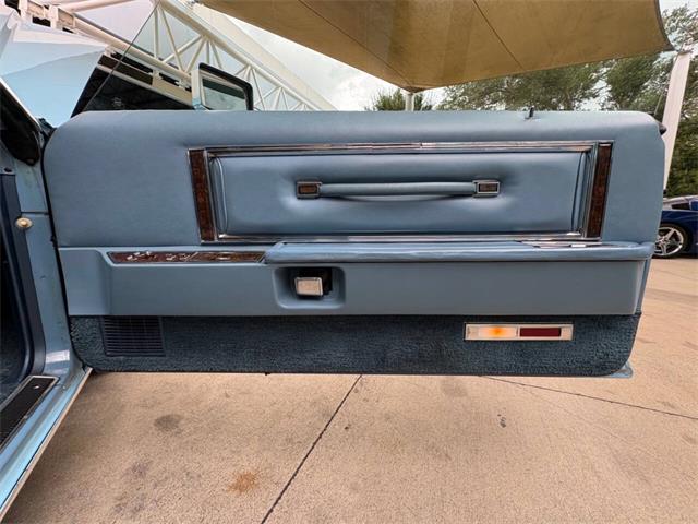 1978 Lincoln Mark V (CC-2089177) for sale in Bradenton, Florida