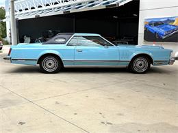 1978 Lincoln Mark V (CC-2089177) for sale in Bradenton, Florida