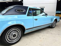 1978 Lincoln Mark V (CC-2089177) for sale in Bradenton, Florida
