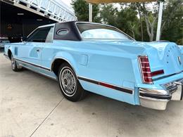 1978 Lincoln Mark V (CC-2089177) for sale in Bradenton, Florida