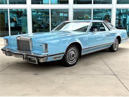 1978 Lincoln Mark V (CC-2089177) for sale in Bradenton, Florida
