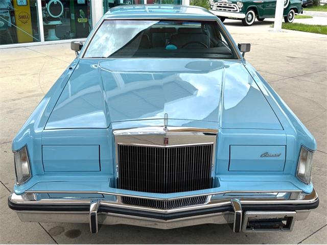 1978 Lincoln Mark V (CC-2089177) for sale in Bradenton, Florida