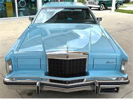 1978 Lincoln Mark V (CC-2089177) for sale in Bradenton, Florida