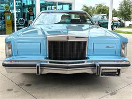 1978 Lincoln Mark V (CC-2089177) for sale in Bradenton, Florida