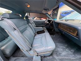 1978 Lincoln Mark V (CC-2089177) for sale in Bradenton, Florida