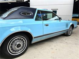 1978 Lincoln Mark V (CC-2089177) for sale in Bradenton, Florida