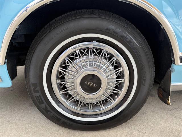 1978 Lincoln Mark V (CC-2089177) for sale in Bradenton, Florida