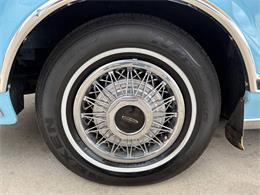 1978 Lincoln Mark V (CC-2089177) for sale in Bradenton, Florida