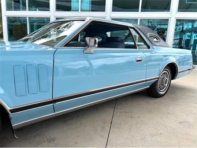 1978 Lincoln Mark V (CC-2089177) for sale in Bradenton, Florida