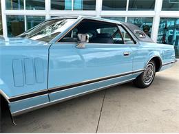 1978 Lincoln Mark V (CC-2089177) for sale in Bradenton, Florida