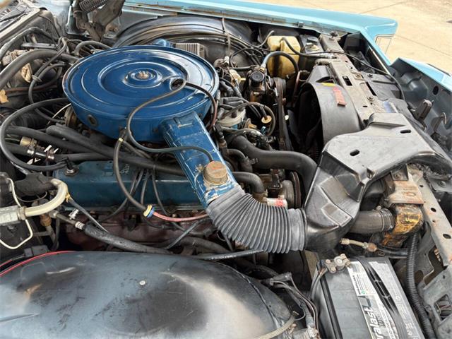 1978 Lincoln Mark V (CC-2089177) for sale in Bradenton, Florida