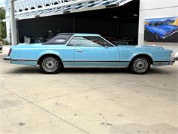 1978 Lincoln Mark V (CC-2089177) for sale in Bradenton, Florida