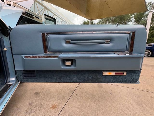 1978 Lincoln Mark V (CC-2089177) for sale in Bradenton, Florida