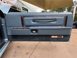 1978 Lincoln Mark V (CC-2089177) for sale in Bradenton, Florida