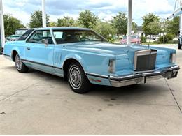1978 Lincoln Mark V (CC-2089177) for sale in Bradenton, Florida
